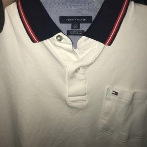 Tommy Hilfiger Men’s Polo Shirt